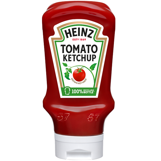 Heinz Tomato Ketchup 220ml