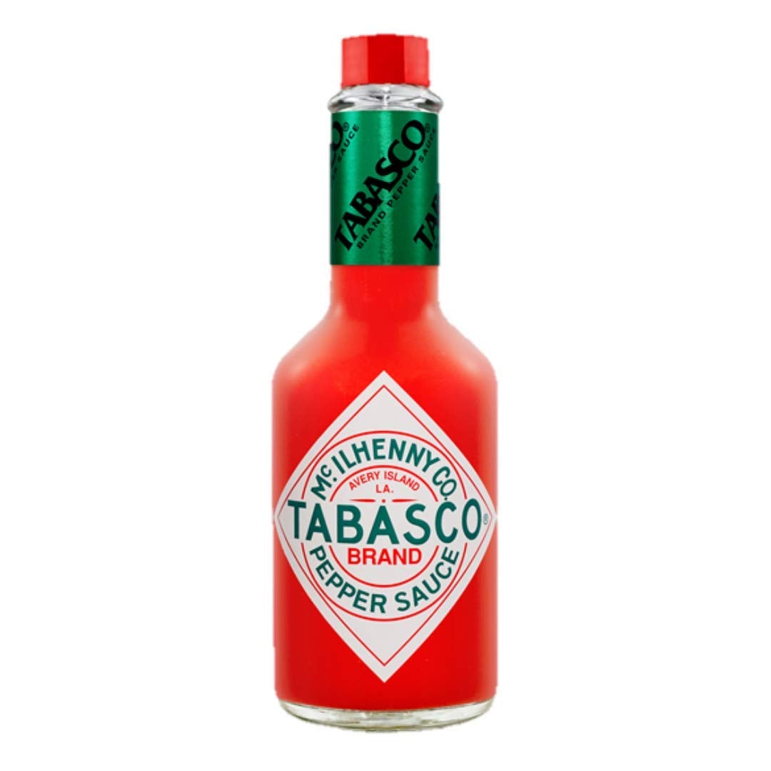 Tabasco Pepper Sauce 60ml