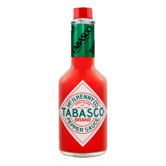 Tabasco Pepper Sauce 60ml