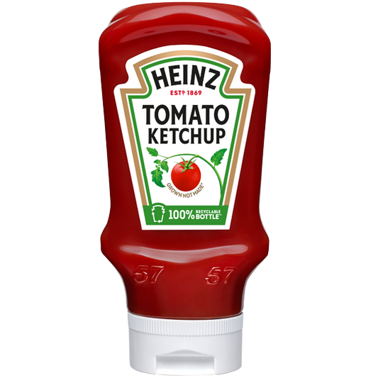 Heinz Tomato Ketchup 220ml