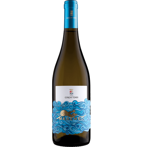 Gorghi Tondi Marameo Vino Bianco 750ml