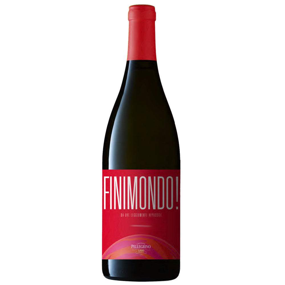 Pellegrino Finimondo Vino Rosso 750ml